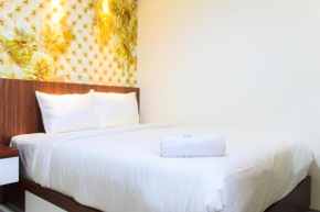 Best and Simply Modern 1BR Apartment at Tuscany Residences By Travelio